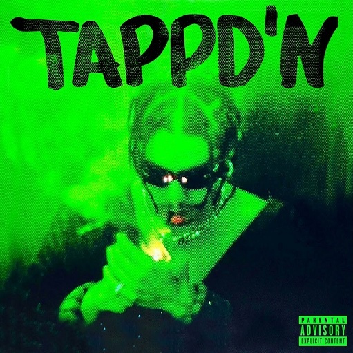 TAPPD’N Lyrics A CHAL