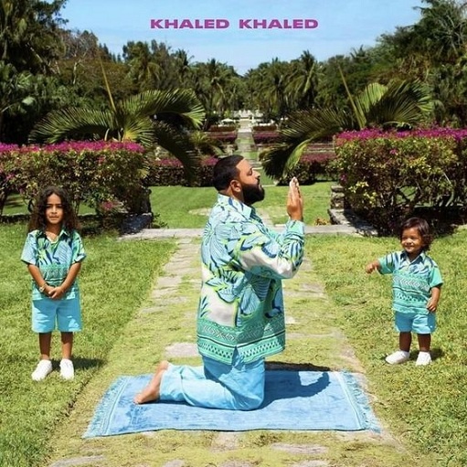 Big Paper Lyrics DJ Khaled