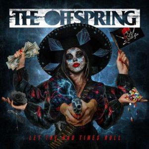 Lullaby Lyrics The Offspring