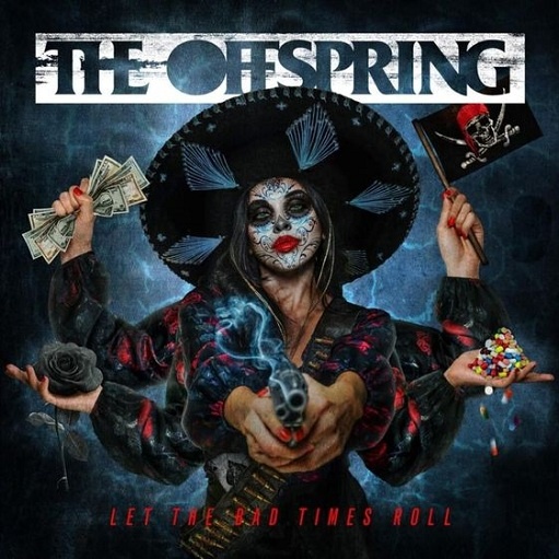 Gone Away Lyrics The Offspring | Let the Bad Times Roll
