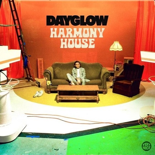 Woah Man Lyrics Dayglow | Harmony House
