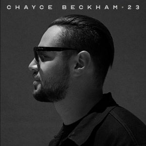 23 Lyrics Chayce Beckham