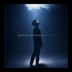 Arcade Lyrics Duncan Laurence