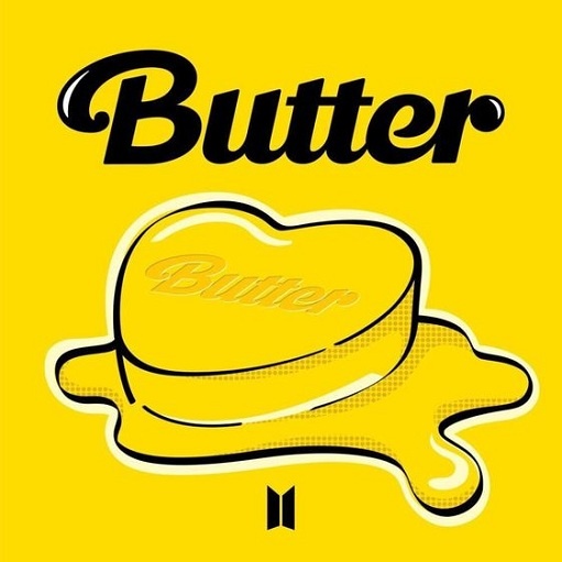 Butter Lyrics BTS | Butter – Single (2021)