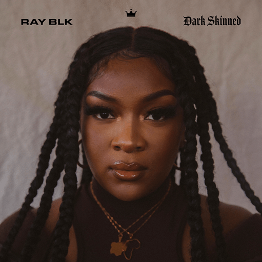 Dark Skinned Lyrics RAY BLK
