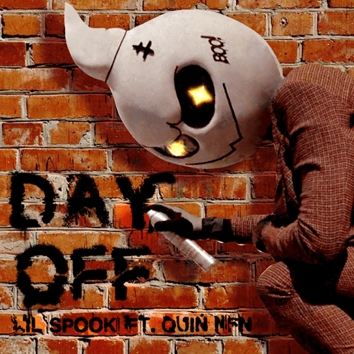 Day Off Lyrics Lil Spooki
