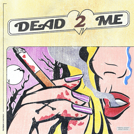 Dead 2 Me Lyrics Yung Pinch & PLVTINUM