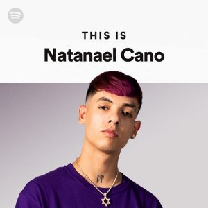 Carlitos Letra Natanael Cano