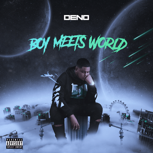 Boy Meets World Lyrics Deno | Boy Meets World