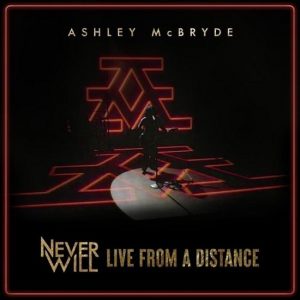 Velvet Red Lyrics Ashley McBryde