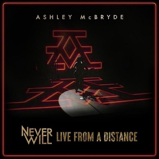 Velvet Red Lyrics Ashley McBryde | Never Will