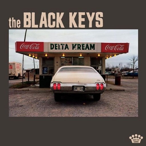 Going Down South Lyrics The Black Keys | Delta Kream