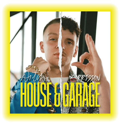 House & Garage Lyrics Morrisson