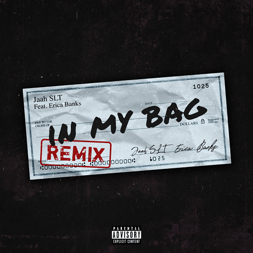 In My Bag Remix Lyrics Jaah SLT