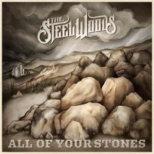 Aiming For You Lyrics The Steel Woods