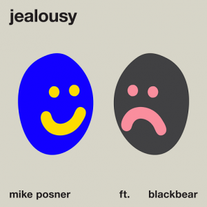 Jealousy Lyrics Mike Posner