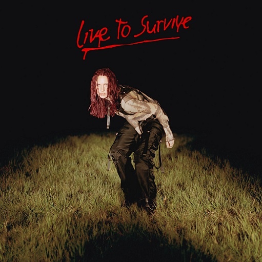 Live to Survive Lyrics MO | 2021 Song