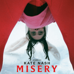 Misery Lyrics Kate Nash