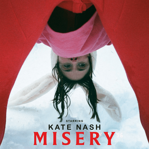 Misery Lyrics Kate Nash | 2021 Song