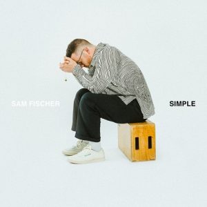 Simple Lyrics Sam Fischer
