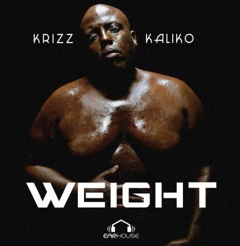 Weight Lyrics Krizz Kaliko