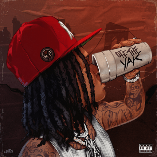 Yak Thoughts Lyrics Young M.A | Off the Yak