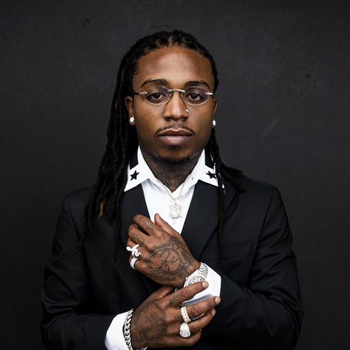 Bed Friends Lyrics Jacquees