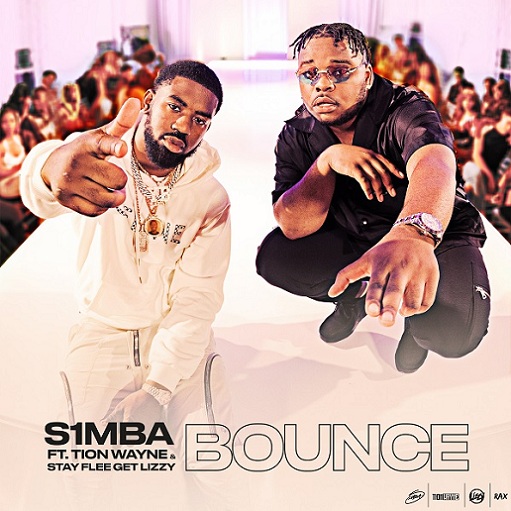 Bounce Lyrics S1MBA