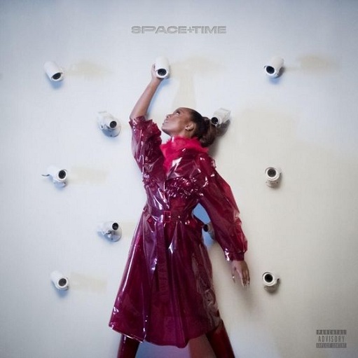 It’s About Time Lyrics Justine Skye | Space & Time
