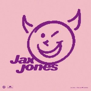 ​​​​Crystallise Lyrics Jax Jones