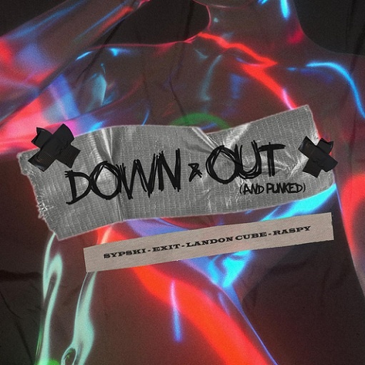 Down & Out Lyrics Exit