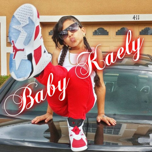 Ew Lyrics Baby Kaely
