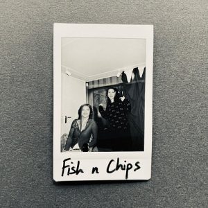 Fish N Chips Lyrics Rae Morris