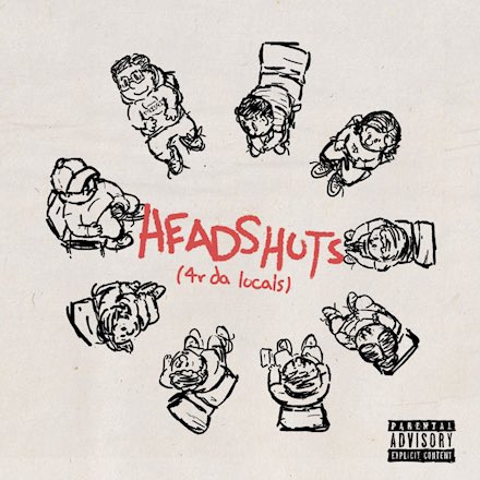 Headshots Lyrics Isaiah Rashad