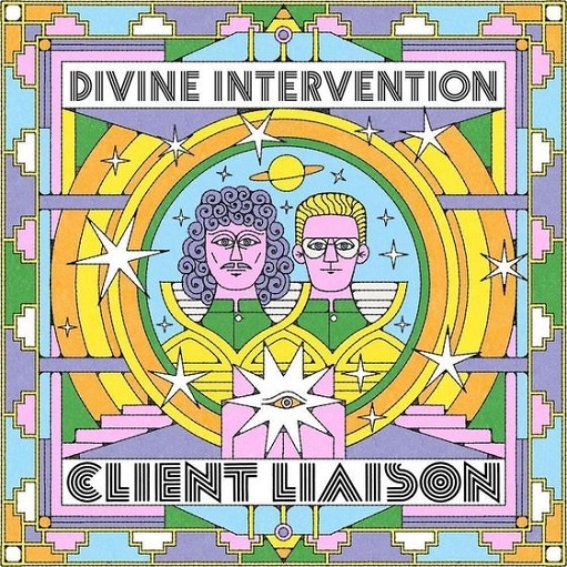 House of Holy Lyrics Client Liaison | Divine Intervention