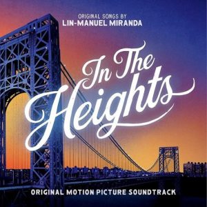 In The Heights Lyrics Lin-Manuel Miranda