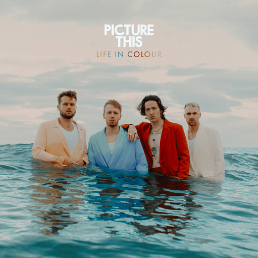 Life In Colour Lyrics Picture This | Life In Colour