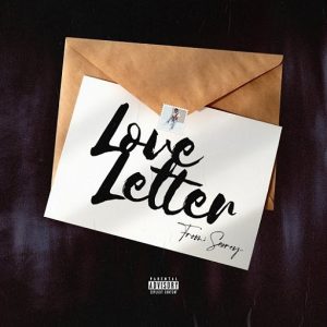 Love Letter Lyrics Scorey
