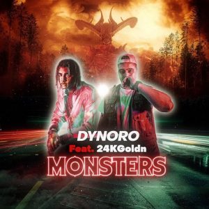 Monsters Lyrics Dynoro