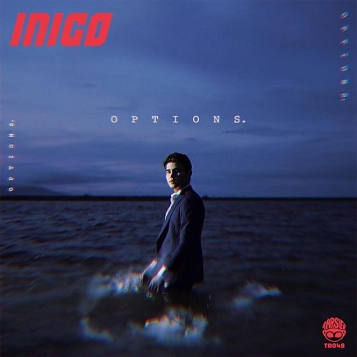 Love U Right Lyrics Inigo Pascual | Options