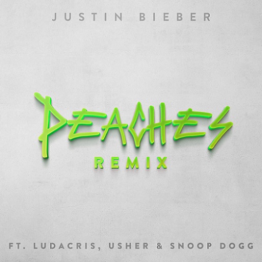 Peaches Lyrics Remix Lyrics Justin Bieber ft. Snoop Dogg