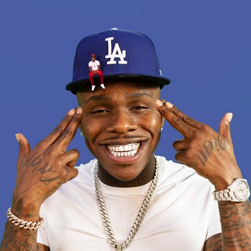 Giving What It’s Supposed To Give Lyrics DaBaby