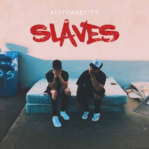 Slaves Lyrics XUITCASECITY | 2021 Song