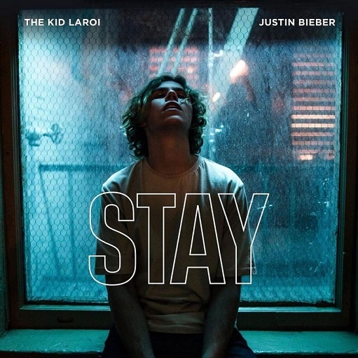 Stay Lyrics The Kid LAROI & Justin Bieber