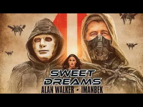 Sweet Dreams Lyrics Alan Walker