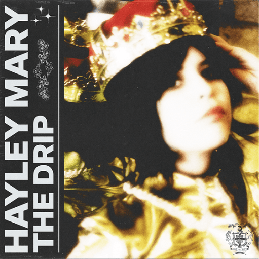 The Chain Lyrics Hayley Mary