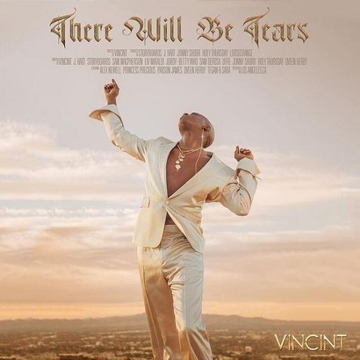 You Lyrics VINCINT | There Will Be Tears