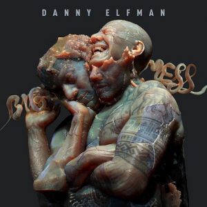 Happy Lyrics Danny Elfman