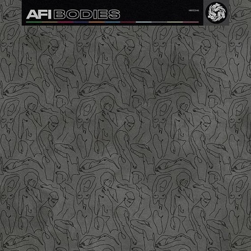 No Eyes Lyrics AFI | Bodies (2021 Album)