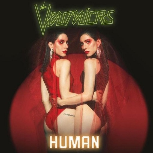 Lies Lyrics The Veronicas ft. Muki | HUMAN